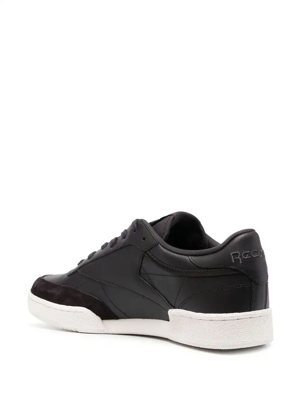 Bmlin Shoes Reebok lace-up low-top sneakers  