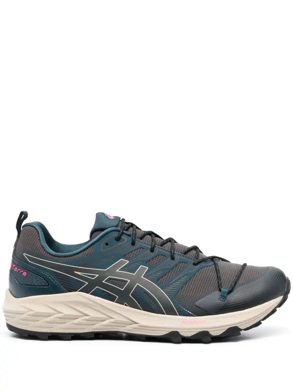 Rep LY ASICS Gel-Trabuco low-top sneakers 