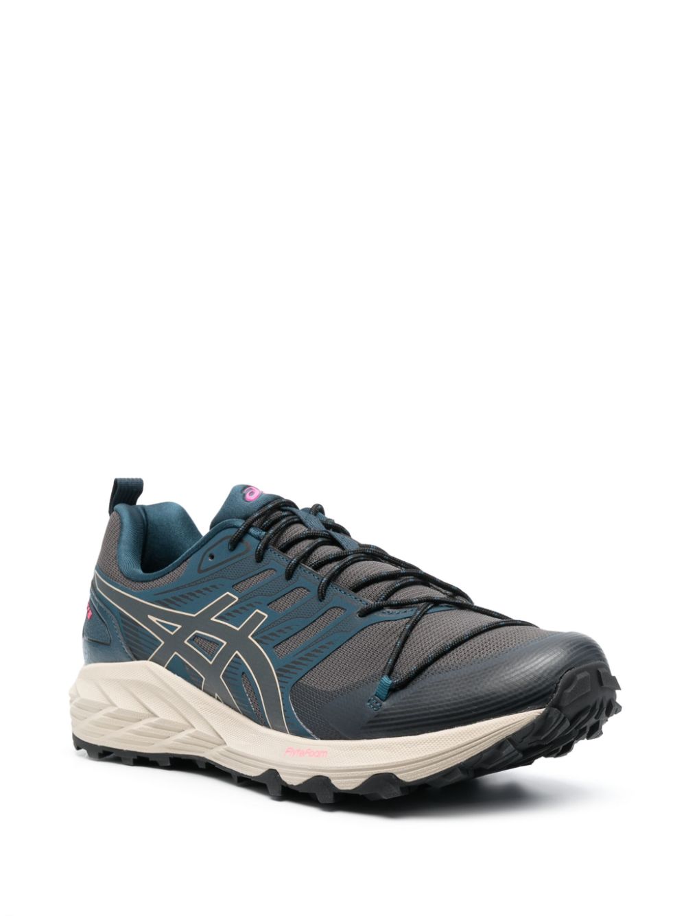 TB ASICS Gel-Trabuco low-top sneakers 