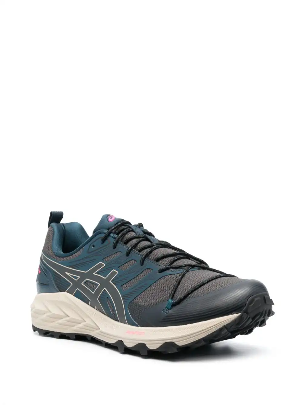 Bmlin Shoes ASICS Gel-Trabuco low-top sneakers 