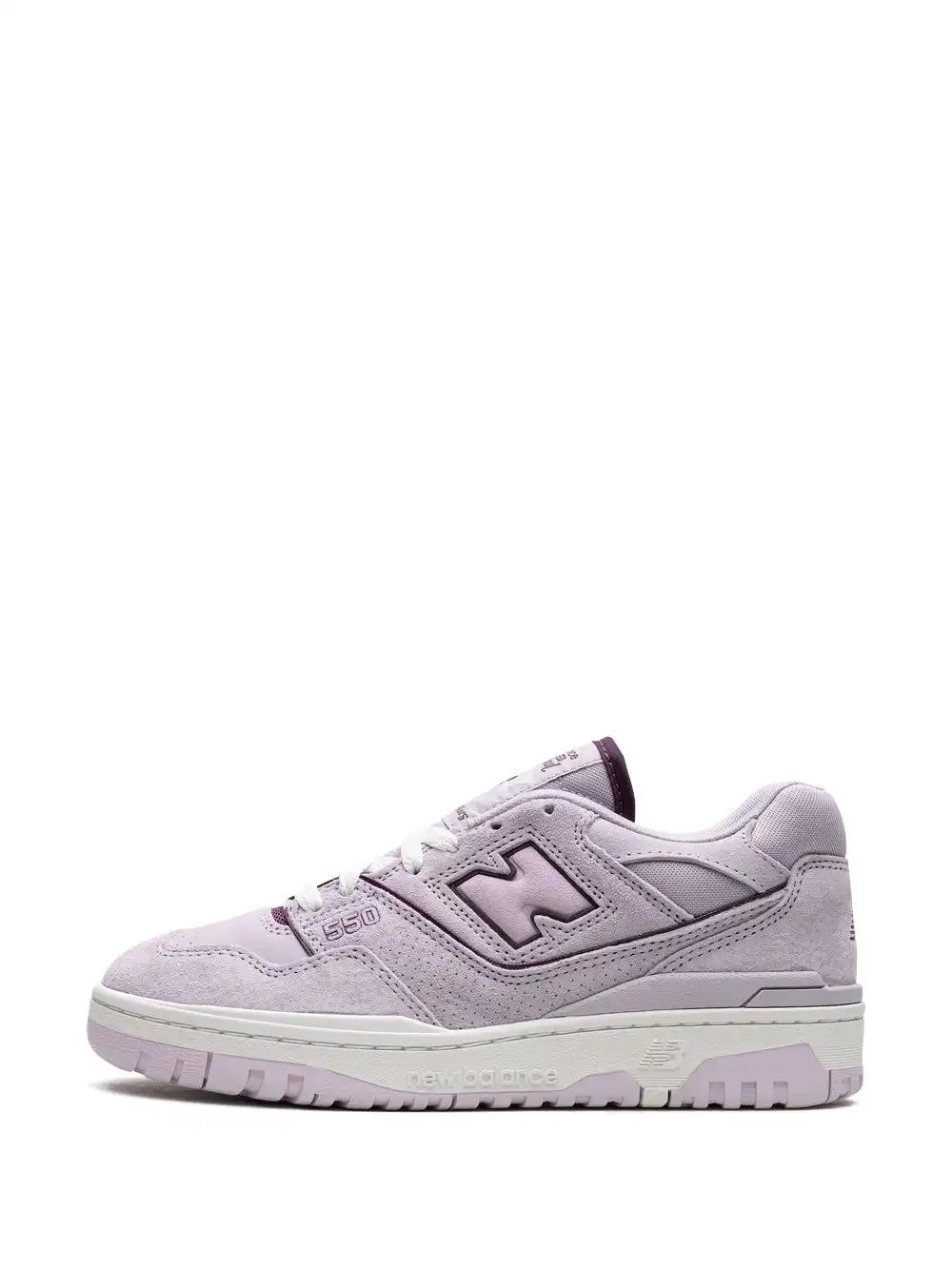 Cheap New Balance x Rich Paul 550 