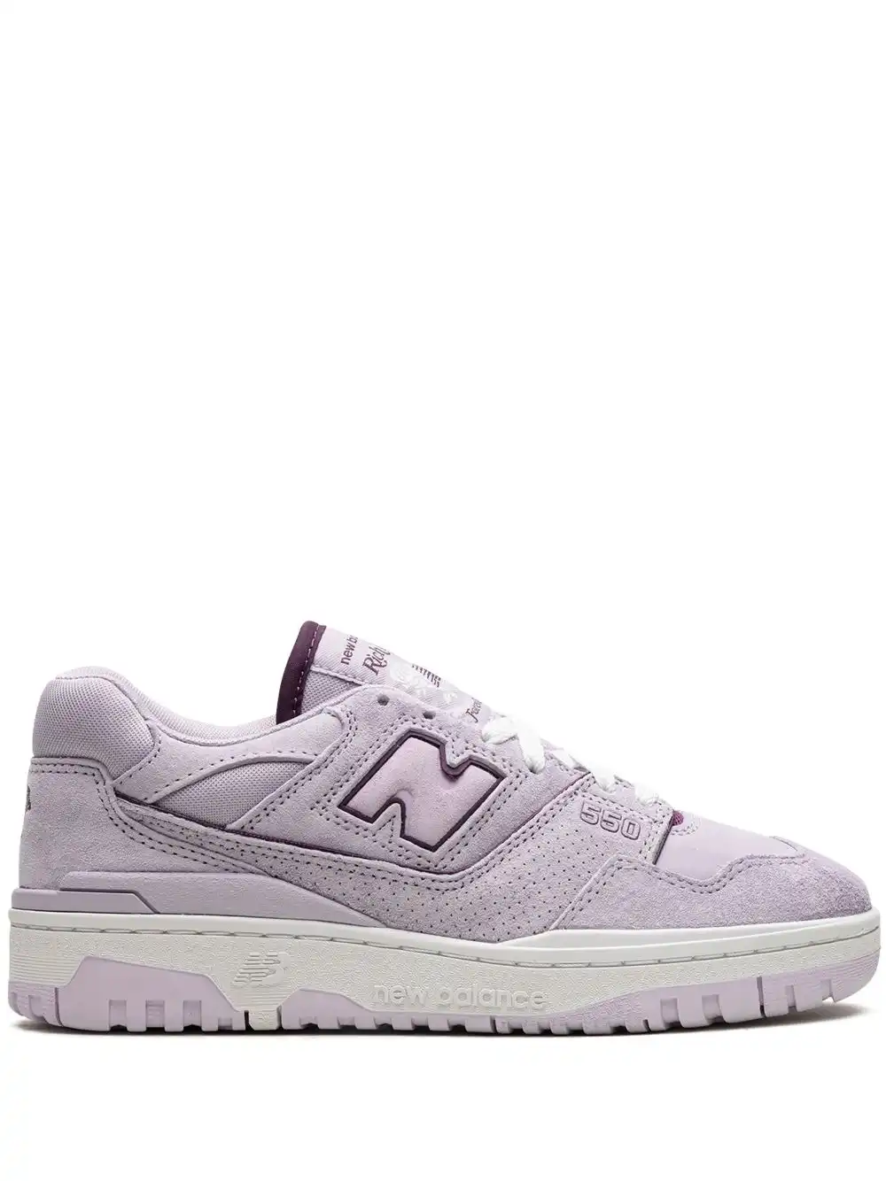 Cheap New Balance x Rich Paul 550 