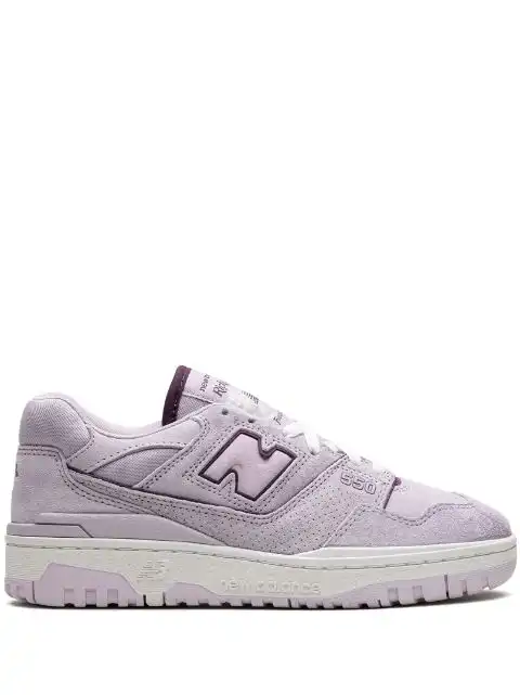 Rep Husky New Balance x Rich Paul 550 