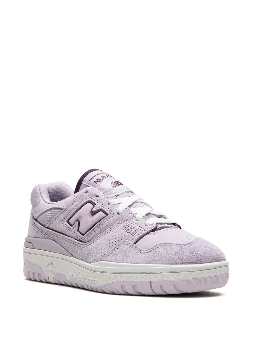 Cheap New Balance x Rich Paul 550 