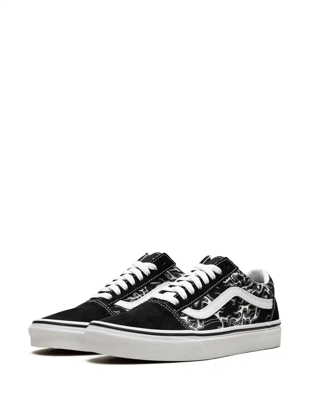 Bmlin Vans Old Skool 