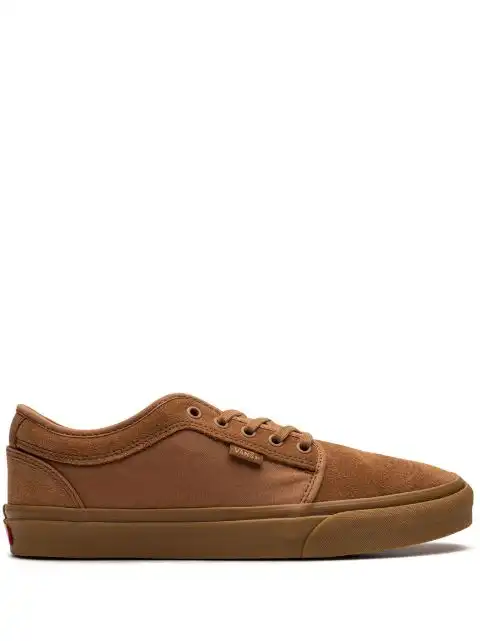 Bmlin Vans Skate Chukka Low 