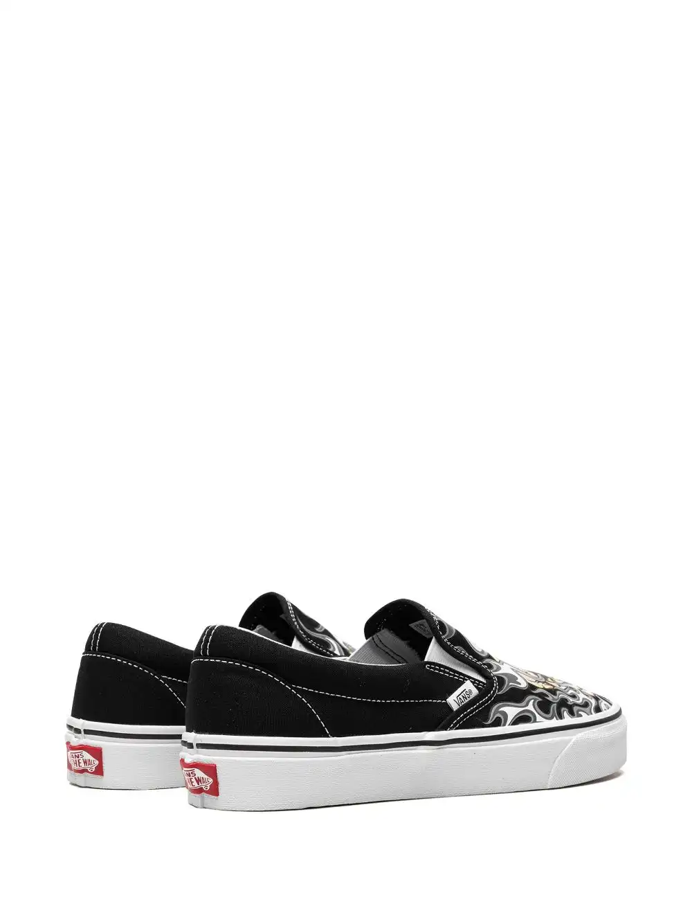 Reps LY Vans Classic Slip-On 