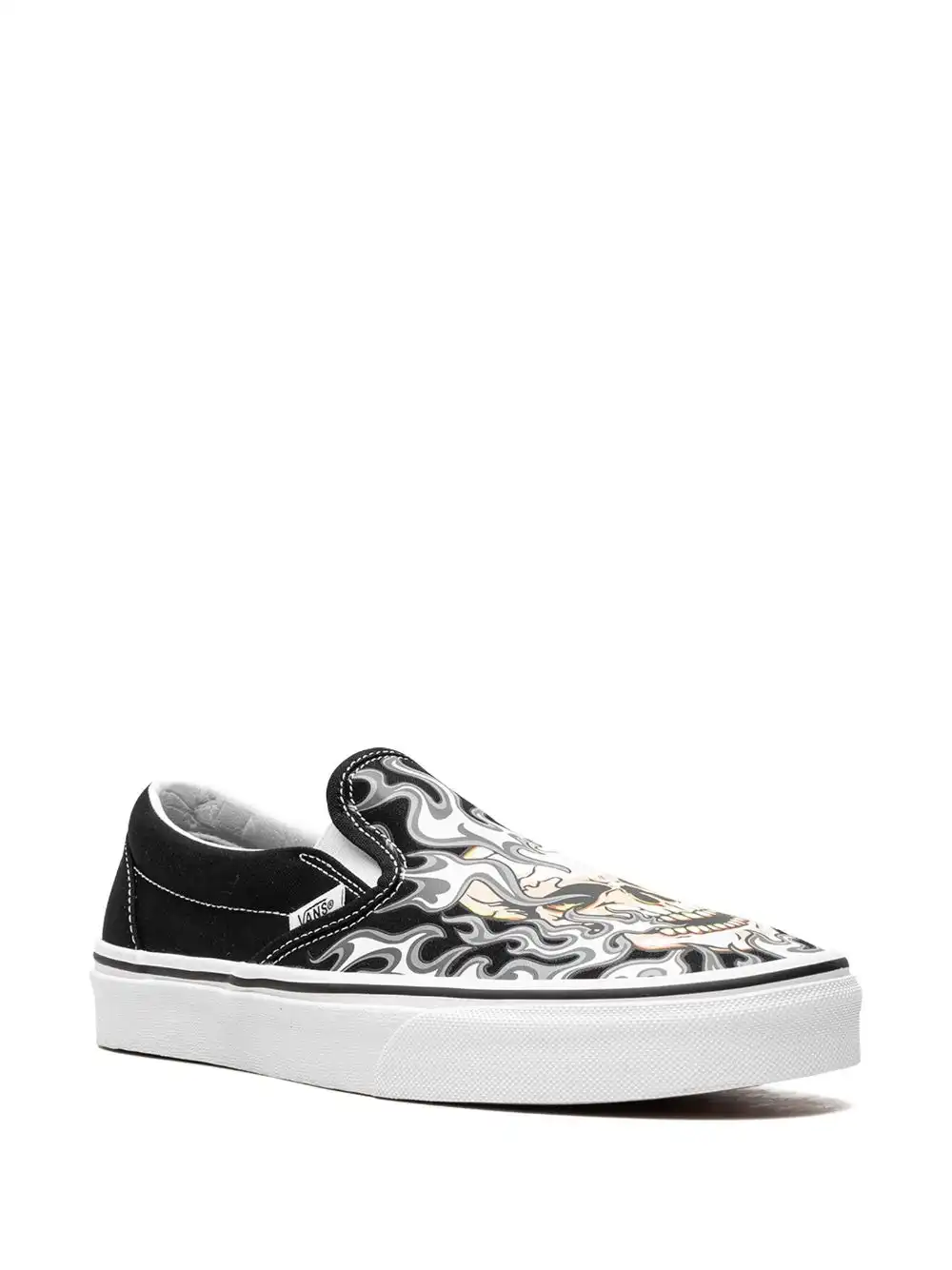 Affordable Vans Classic Slip-On 