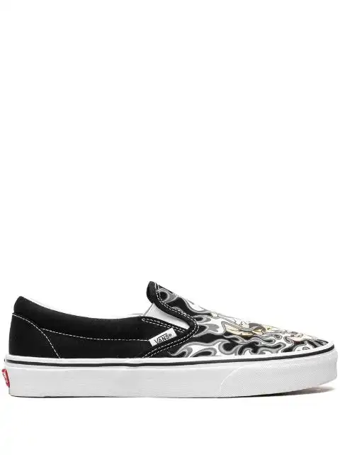 Husky Vans Classic Slip-On 