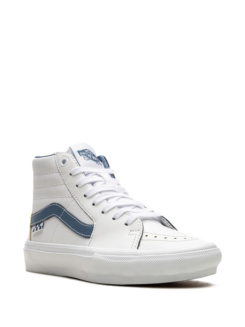 TB Vans Skate Sk8-Hi "Wearaway" sneakers 