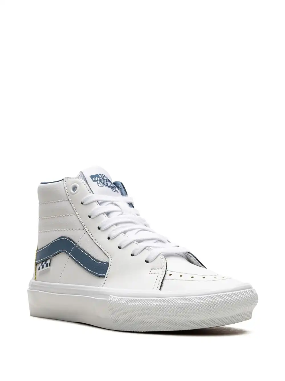 Cheap LY Vans Skate Sk8-Hi 