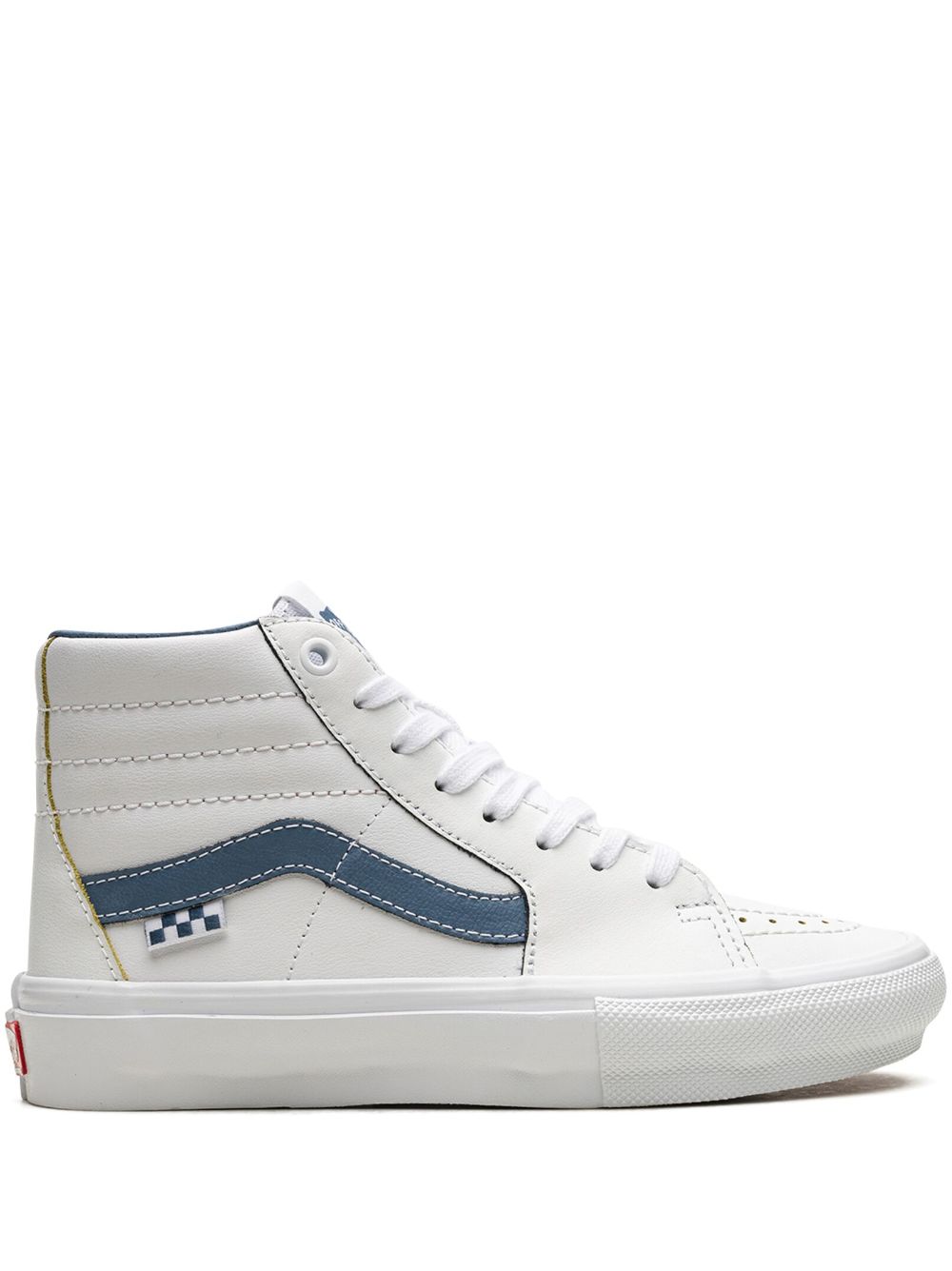 TB Vans Skate Sk8-Hi "Wearaway" sneakers 