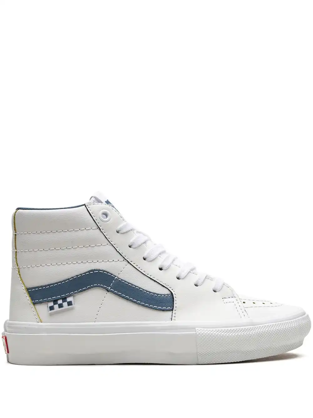 Cheap Vans Skate Sk8-Hi 