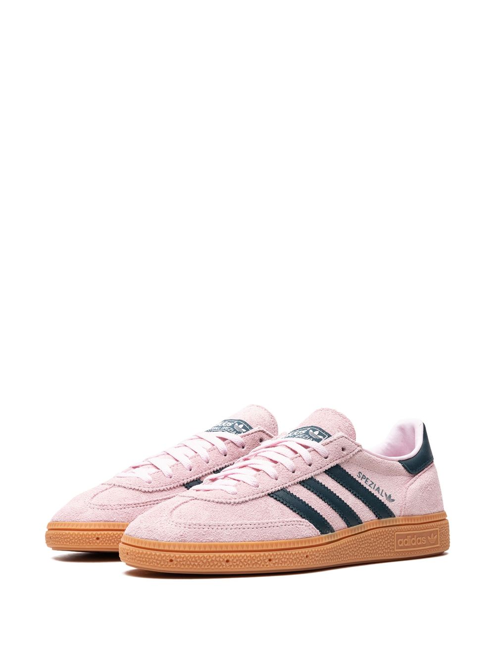 TB adidas Handball Spezial "Clear Pink" sneakers 