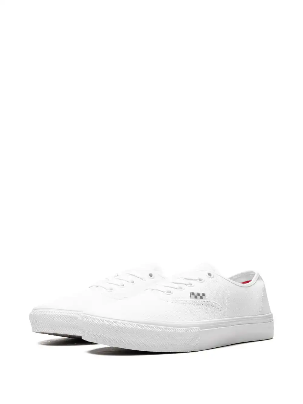 Cheap LY Vans Skate Authentic 