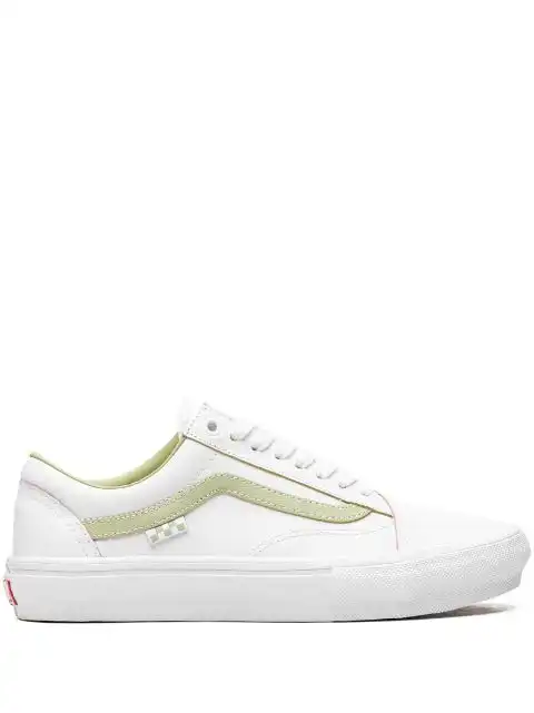 BK Vans Skate Old Skool "Mint"  sneaker 