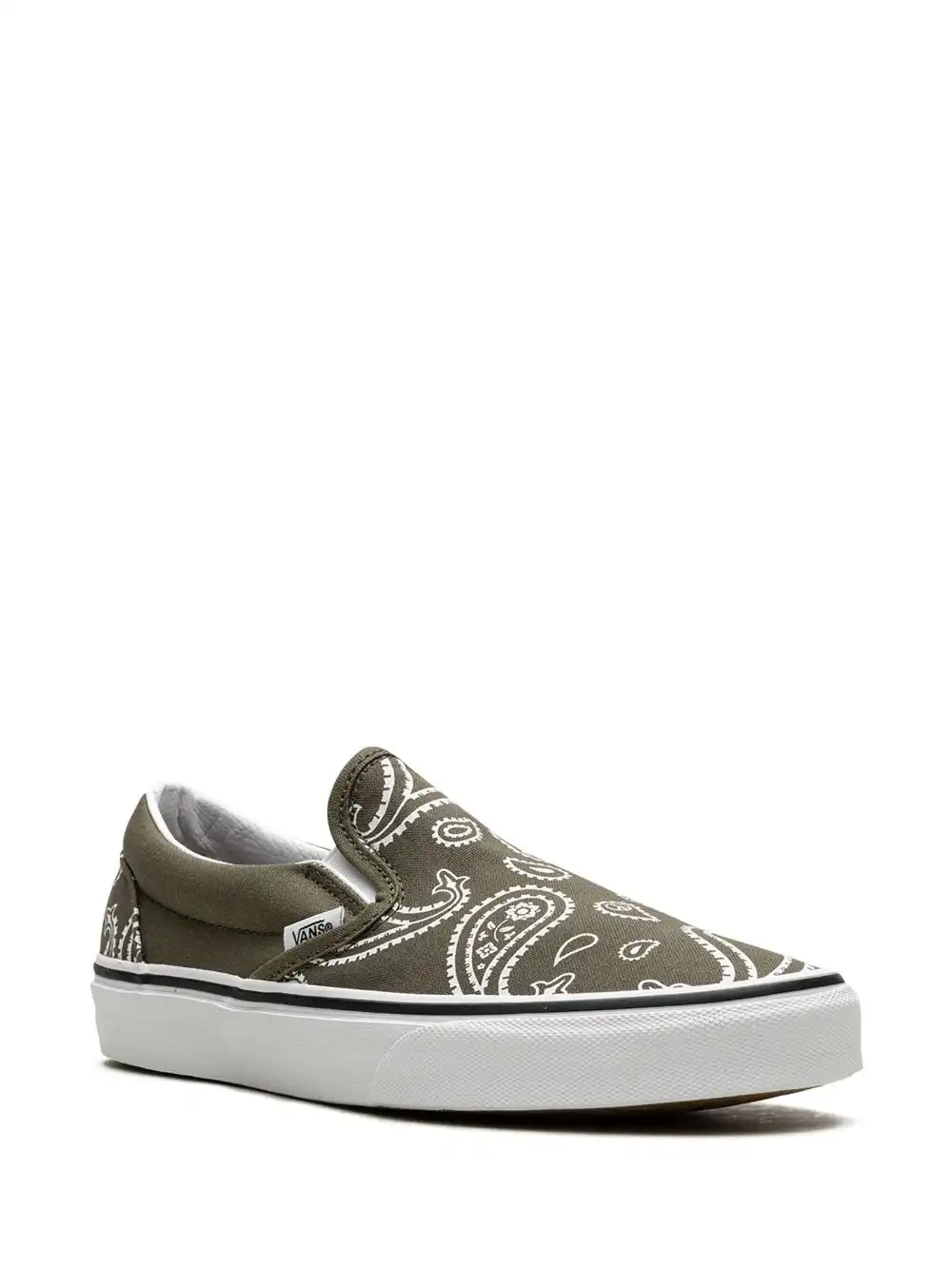 Rep LY Vans Classic Slip-On 