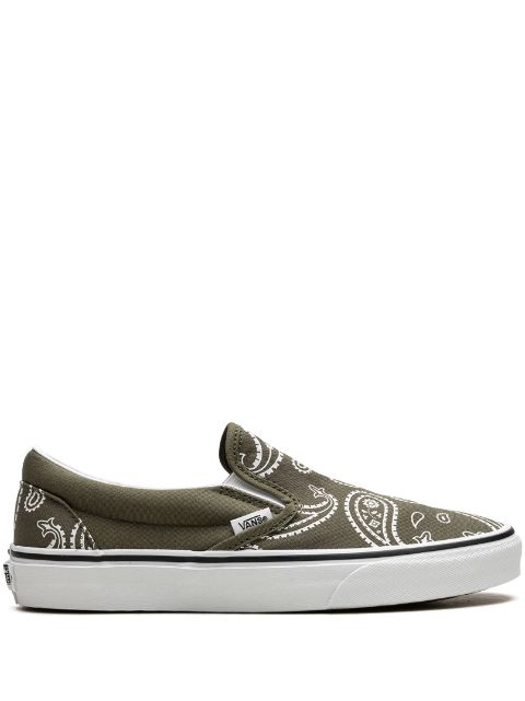 TB Vans Classic Slip-On 