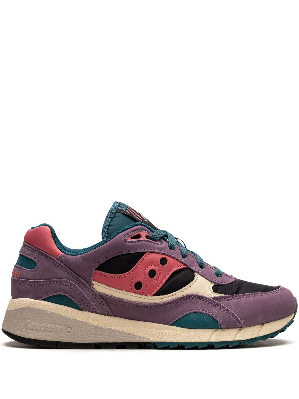 TB Saucony Shadow 6000 "Midnight Swimming" sneakers 