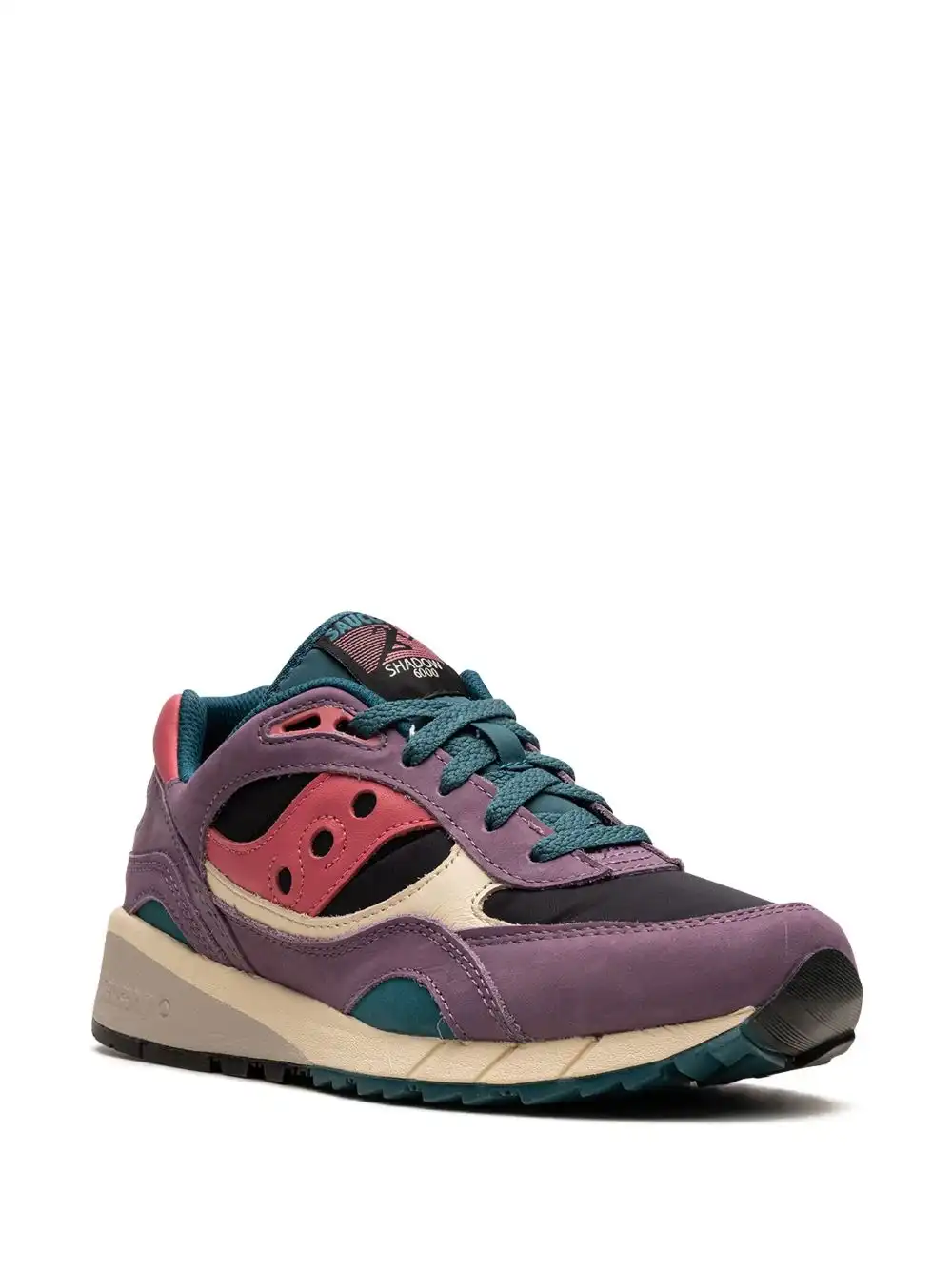 Affordable Saucony Shadow 6000 