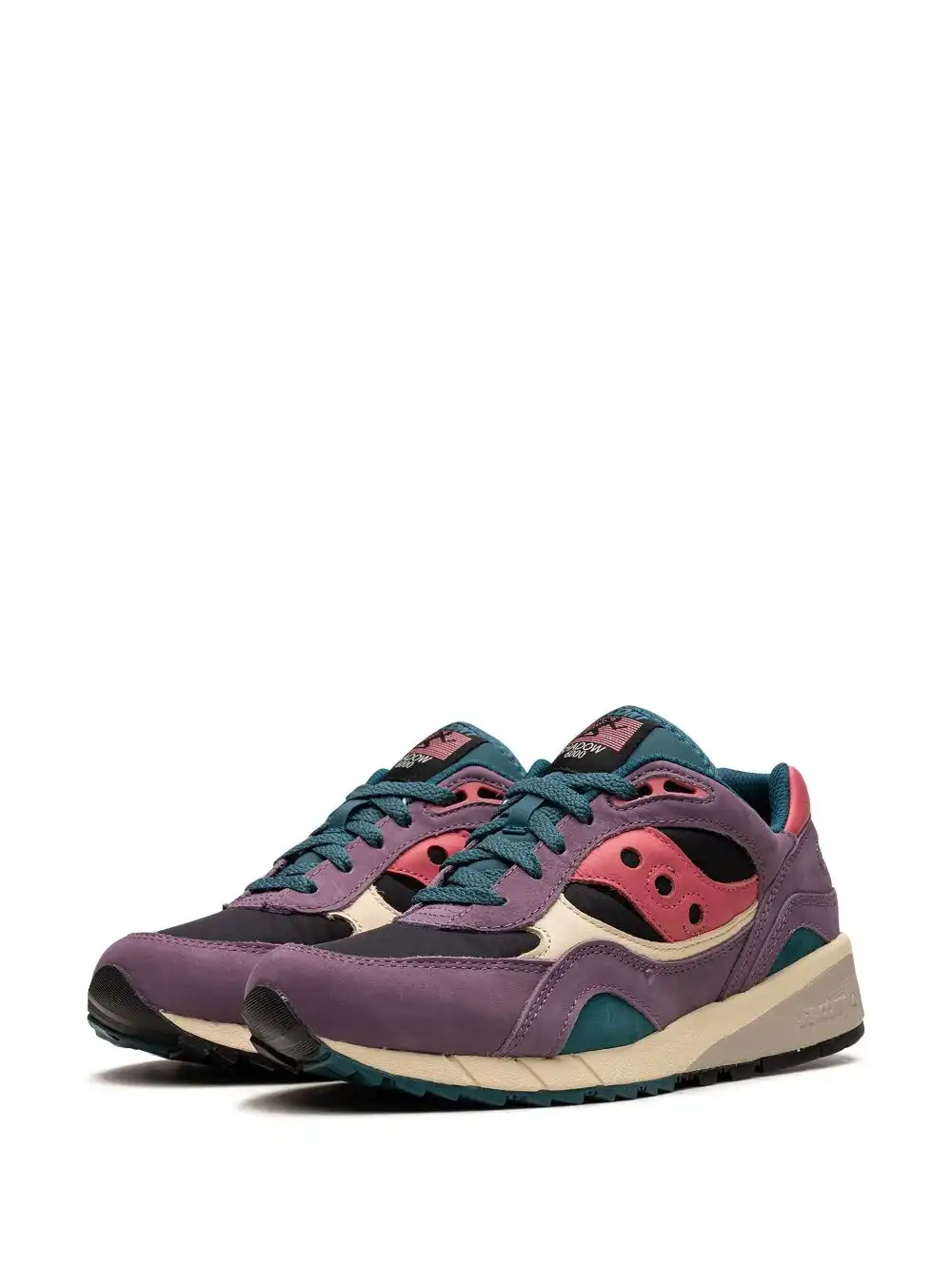 Affordable Saucony Shadow 6000 