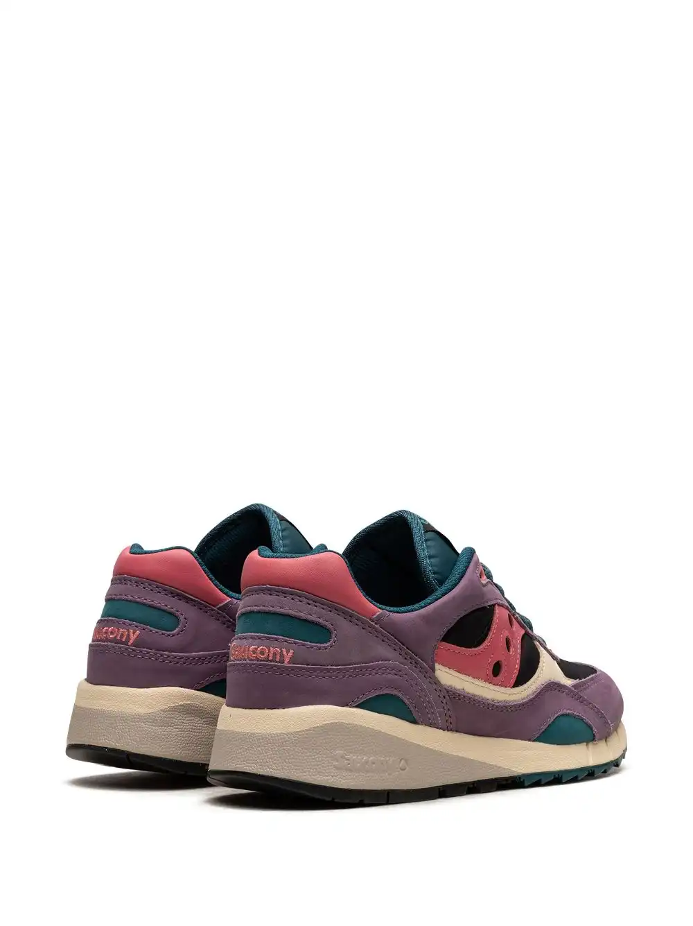 Reps BK Saucony Shadow 6000 