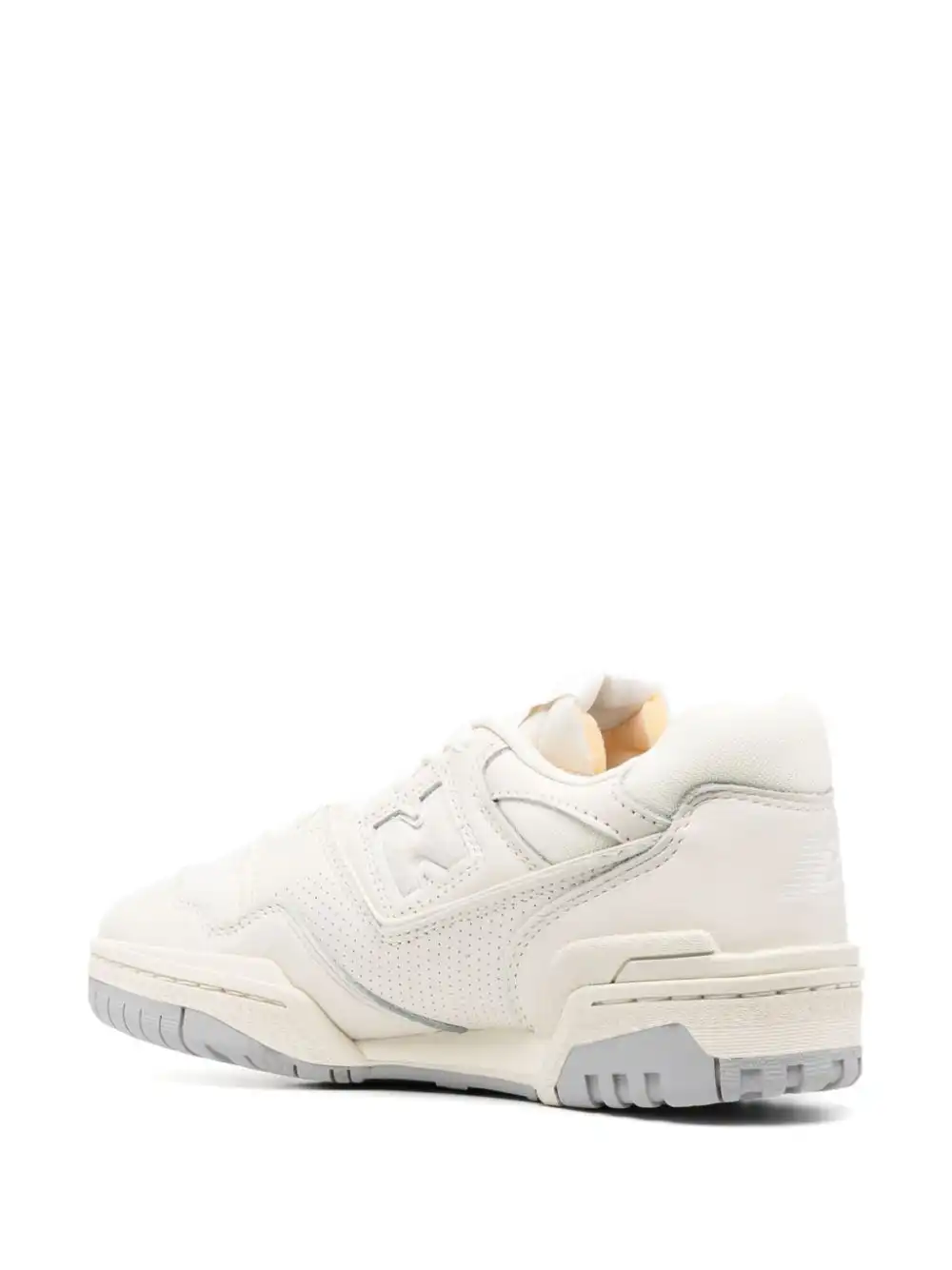 Bmlin New Balance 550 panelled sneakers 