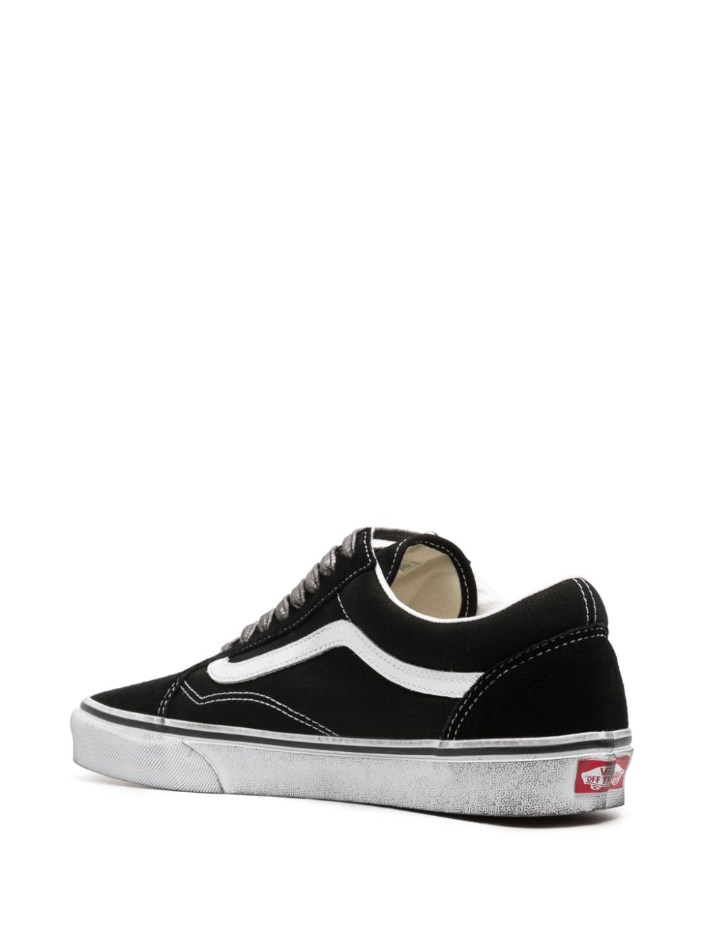 TB Vans Old Skool low-top sneakers 