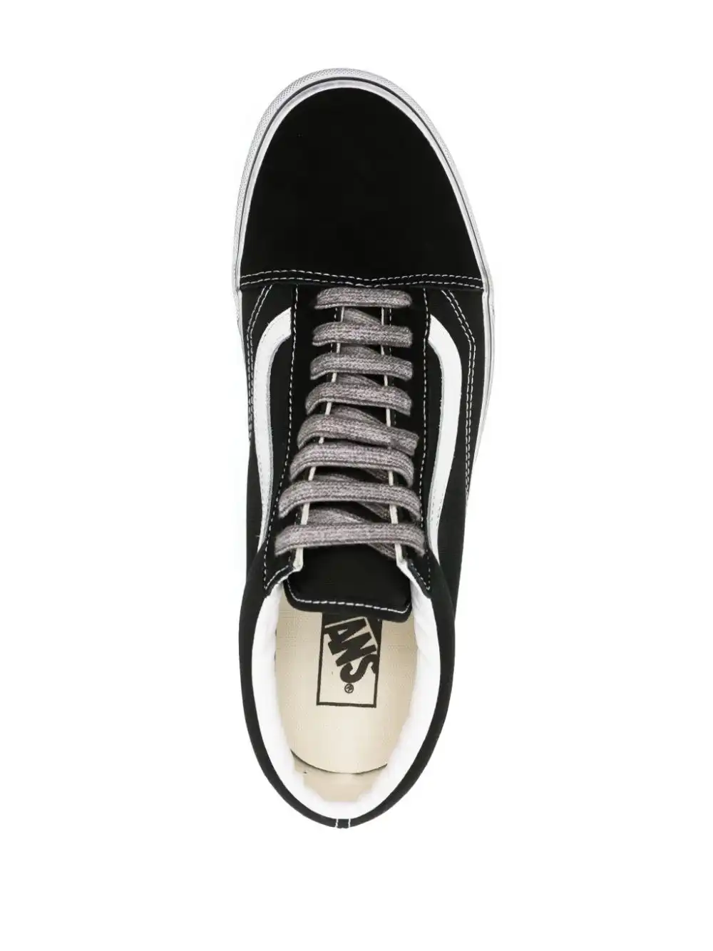 Bmlin Shoes Vans Old Skool low-top sneakers 