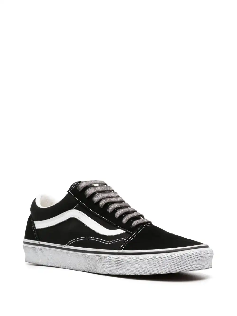 Cheap Husky Vans Old Skool low-top sneakers 