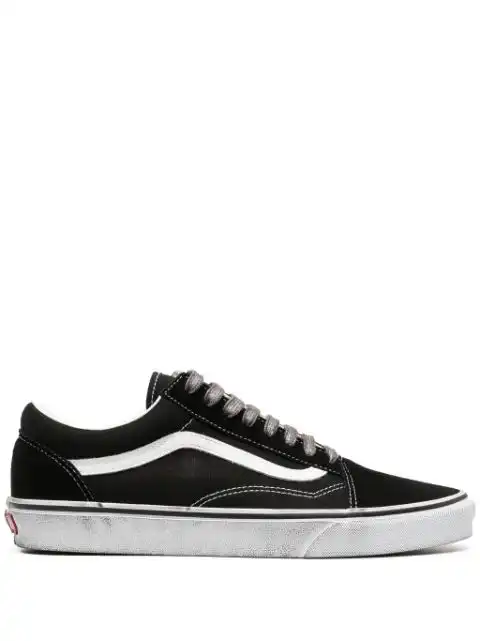 Cheap Husky Vans Old Skool low-top sneakers 