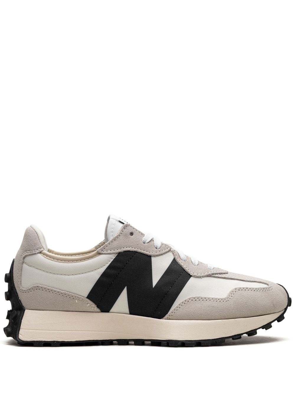 TB New Balance 327 "Sea Salt Black" sneakers 