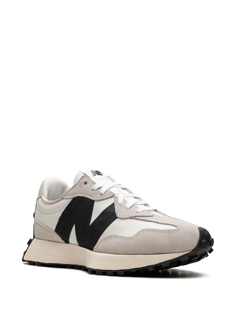 TB New Balance 327 "Sea Salt Black" sneakers 