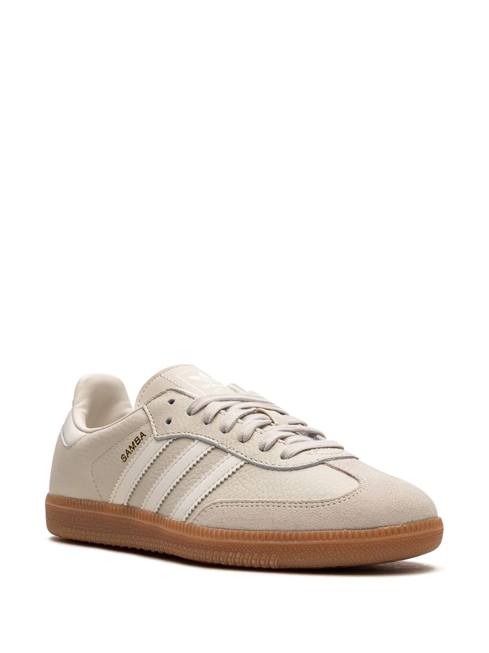 TB adidas Samba OG "Beige White" sneakers 