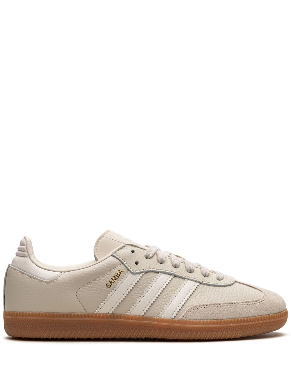 TB adidas Samba OG "Beige White" sneakers 