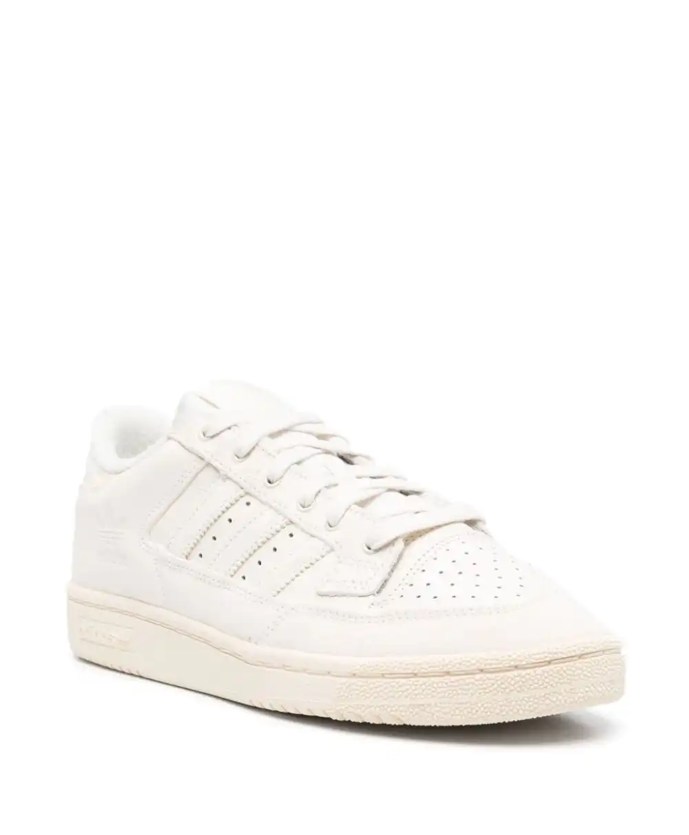 Bmlin adidas Centennial 85 suede sneakers 