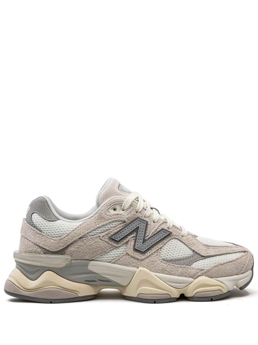 TB New Balance 9060 suede sneakers  