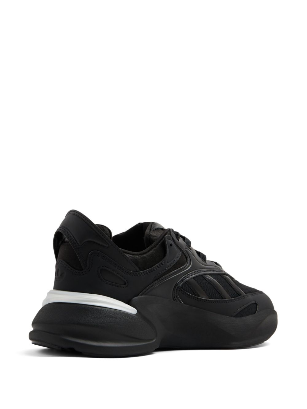 KICKWHO adidas Ozweego Zip tonal sneakers 