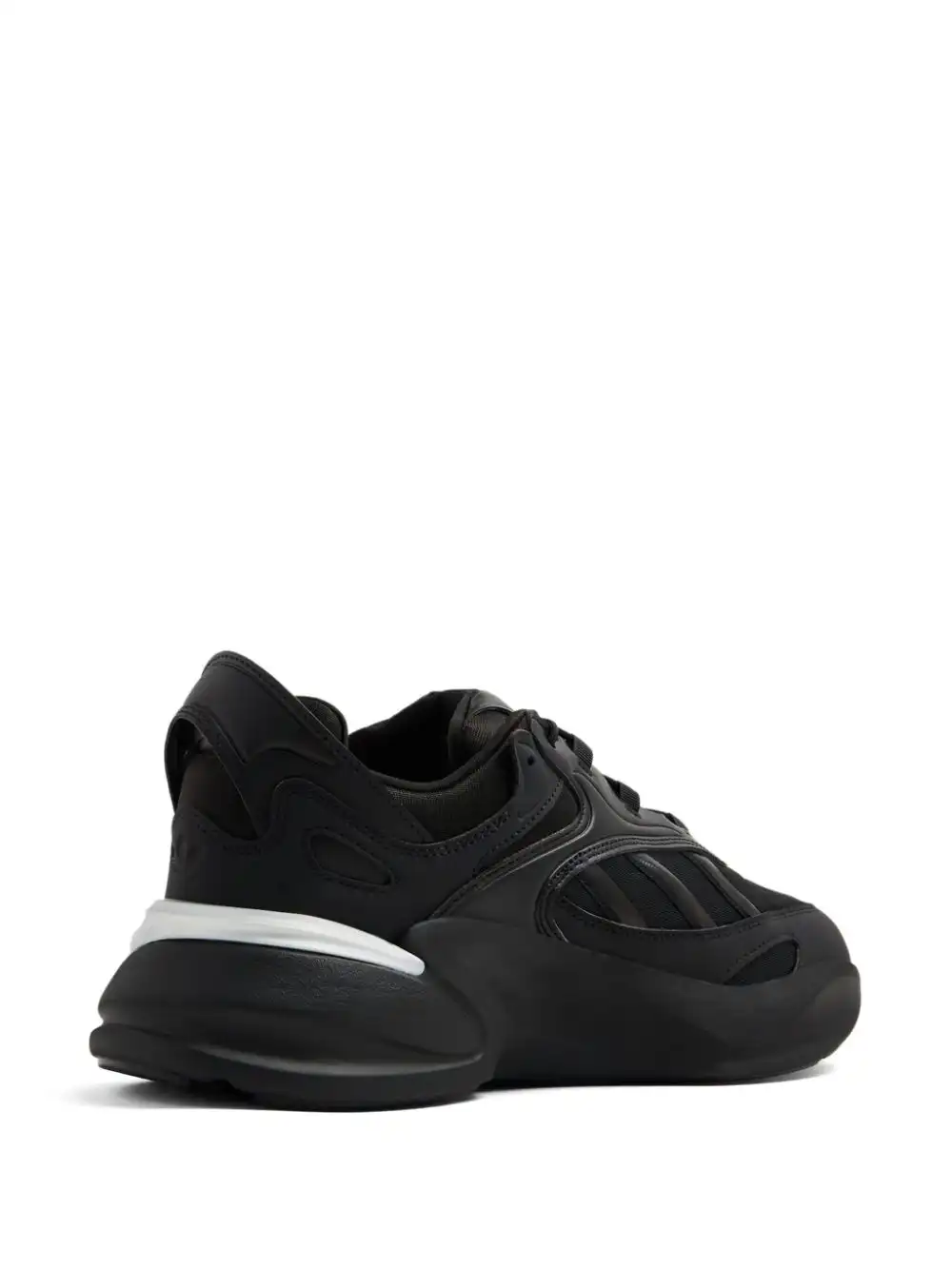 Cheap adidas Ozweego Zip tonal  