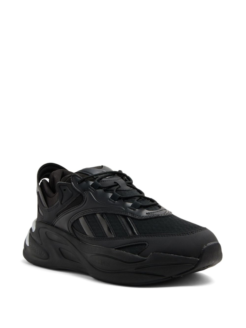 KICKWHO adidas Ozweego Zip tonal sneakers 