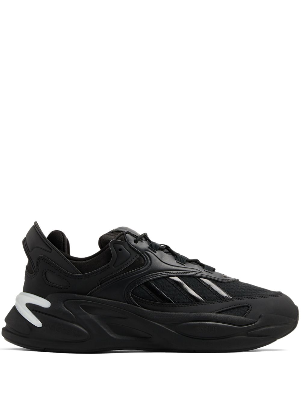 KICKWHO adidas Ozweego Zip tonal sneakers 