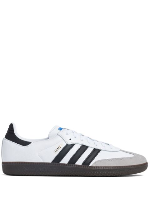 TB adidas Samba lace-up sneakers 