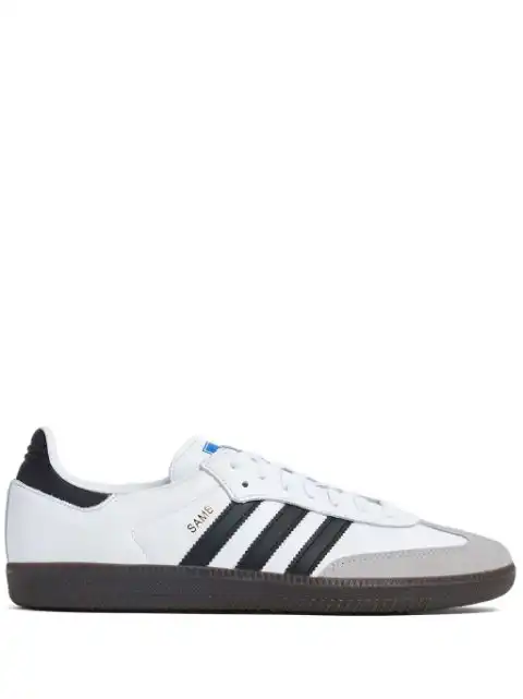 Bmlin adidas Samba lace-up sneakers 