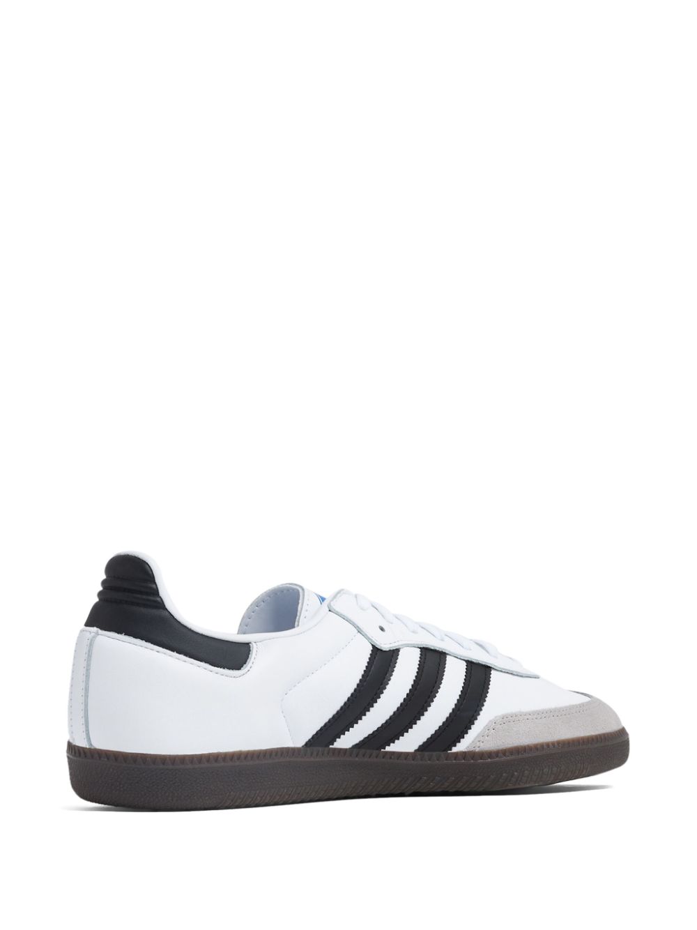 TB adidas Samba lace-up sneakers 