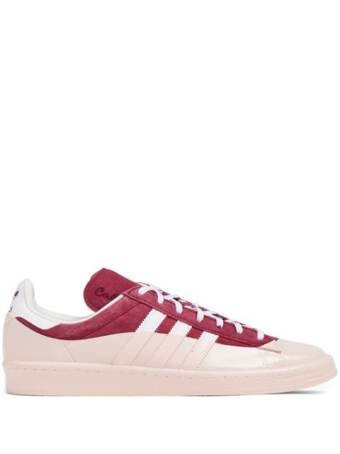 TB adidas panelled lace-up sneakers 