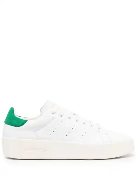 Husky adidas Stan Smith Recon leather sneakers 