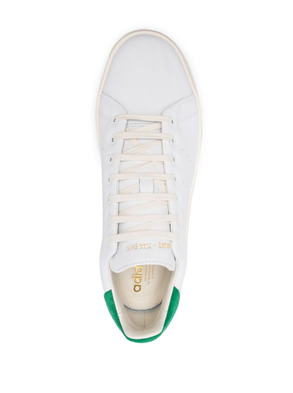 KICKWHO adidas Stan Smith Recon leather sneakers 