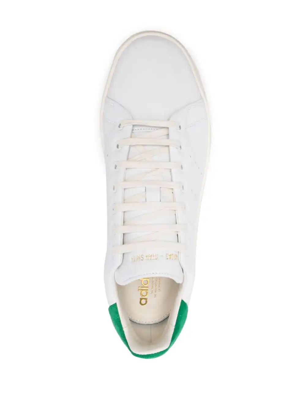 Affordable adidas Stan Smith Recon leather sneakers 