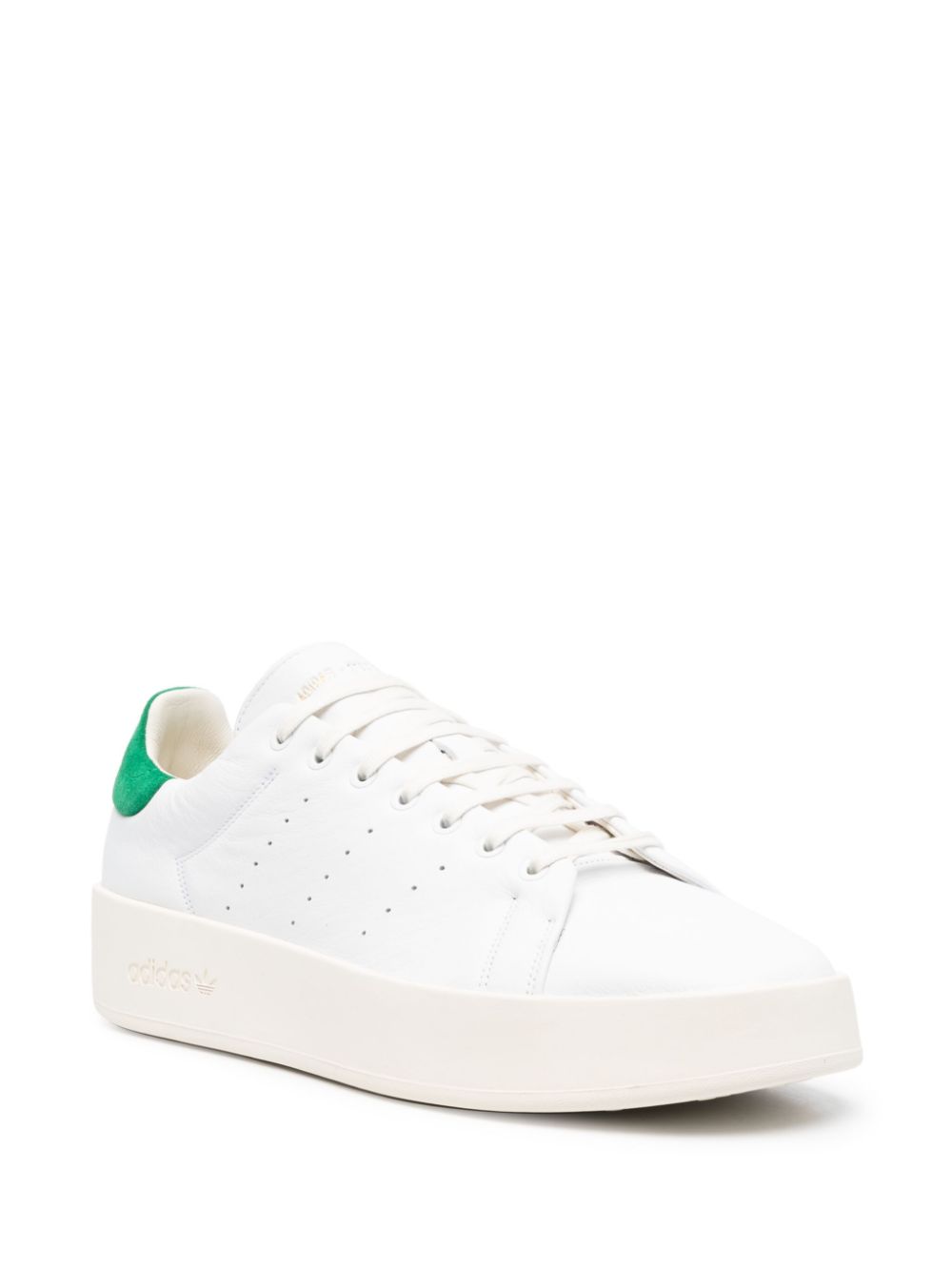 KICKWHO adidas Stan Smith Recon leather sneakers 