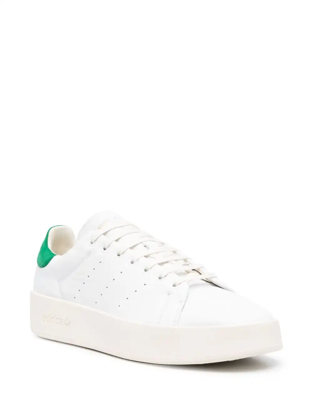 Affordable adidas Stan Smith Recon leather sneakers 